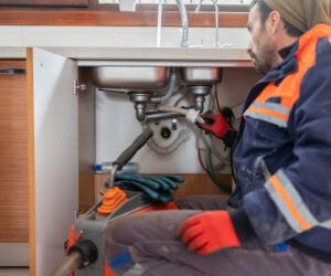 About Sewer Line Replacement Eucha, OK